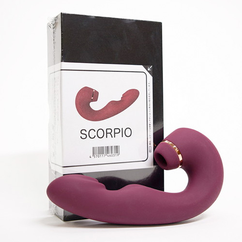SCORPIO
