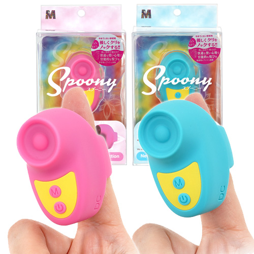 Spoony Click Knock スプーニー クリックノック