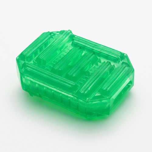 TENGA UNI EMERALD テンガ ユニ エメラルド画像2