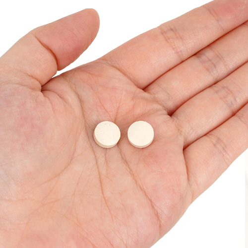 男の亜鉛サプリドバッと！＋Vitamin C画像7