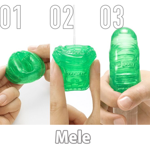TENGA UNI VARIETY PACK テンガ ユニ バラエティ パック画像6