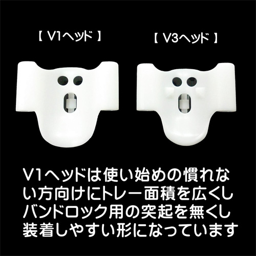 ペニス増大牽引 アンドロヤマトLight＋ヘッド画像4