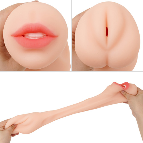 ONDO！ NUPU3 ヌプ３画像3