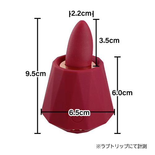 廻転愛撫 恍惚舌頂画像3