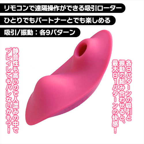 seQret R シークレットローター画像2