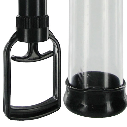 Deluxe Trigger Pump トリガーペニスポンプDX画像4
