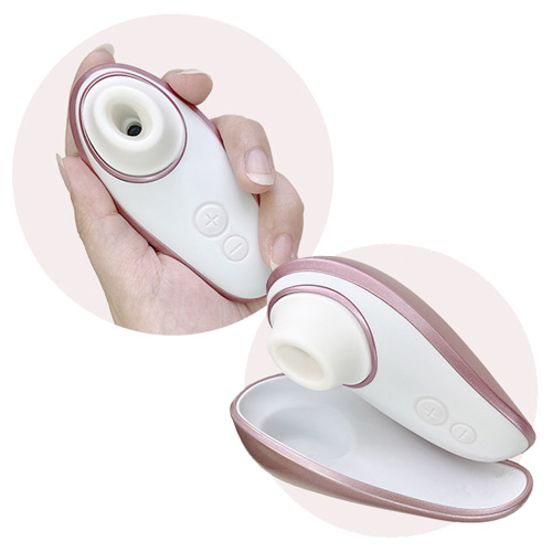 Womanizer ウーマナイザー リバティ2画像4