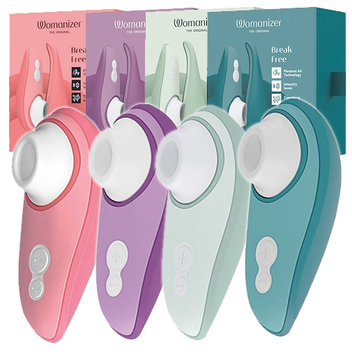 Womanizer ウーマナイザー リバティ2