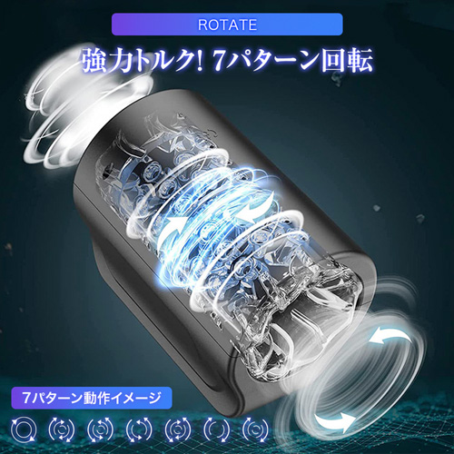 セルフローテーション II 2画像4