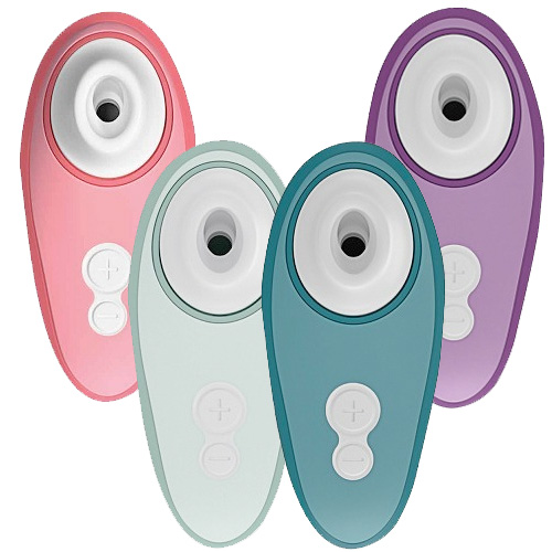 Womanizer ウーマナイザー リバティ2画像2