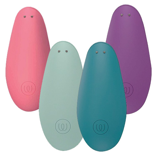 Womanizer ウーマナイザー リバティ2画像3