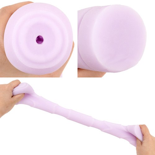 スタンダード HPDoll ホパドール 生意気サイズ！パイナちゃん hole edition画像3