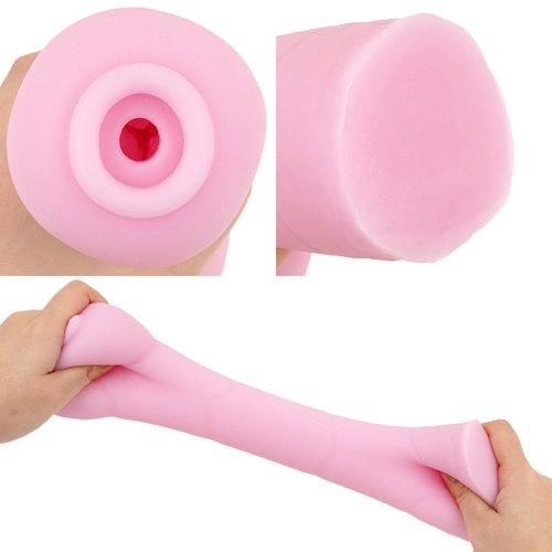 デラックス HPDoll ホパドール 生意気サイズ！パイナちゃん hole edition画像3