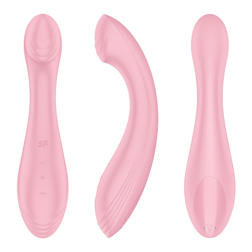 Satisfyer G-Force サティスファイヤー Gフォース画像2