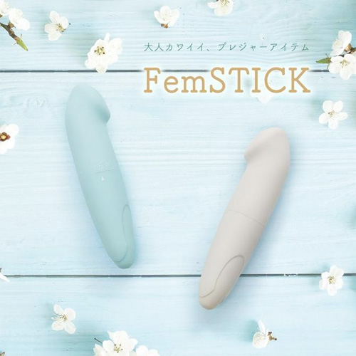 FemSTICK フェムスティック画像2