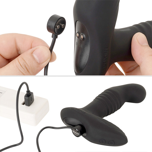 NEXUS THRUST ネクサス スラスト プロステートエディション画像4