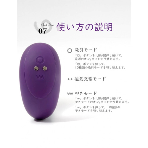 ZEMALIA Cadee ゼマリア カデー画像5