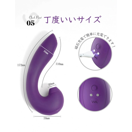 ZEMALIA Cadee ゼマリア カデー画像2