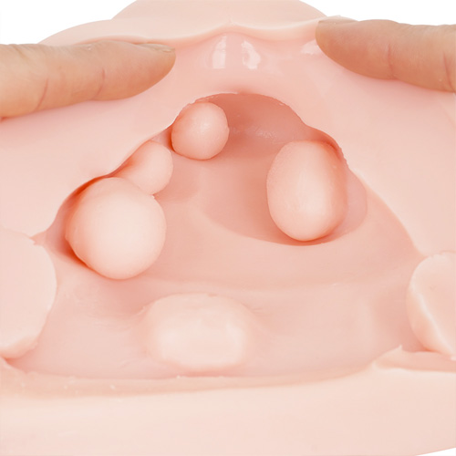 次世代HOLE TORORO とろろ 人工皮膚画像6
