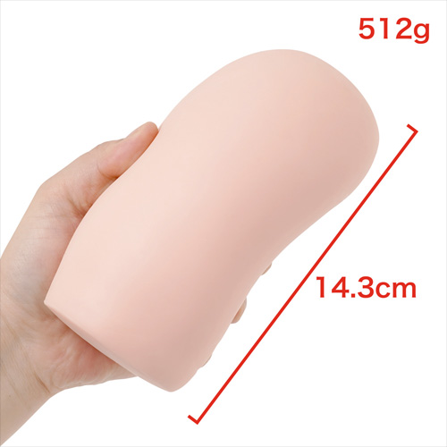次世代HOLE TORORO とろろ 人工皮膚画像2
