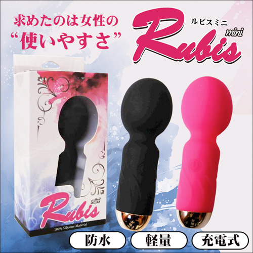 ルビスミニ画像5