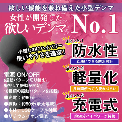 ルビスミニ画像4