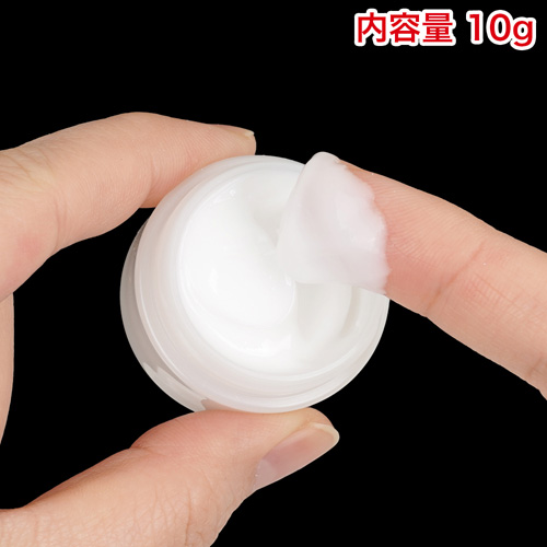 溢れ潮 クリーム画像6