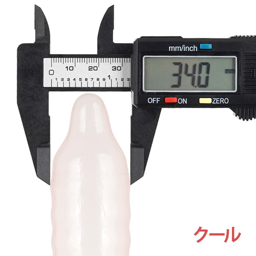 wyle ワイル コンドーム モイスト クール画像6