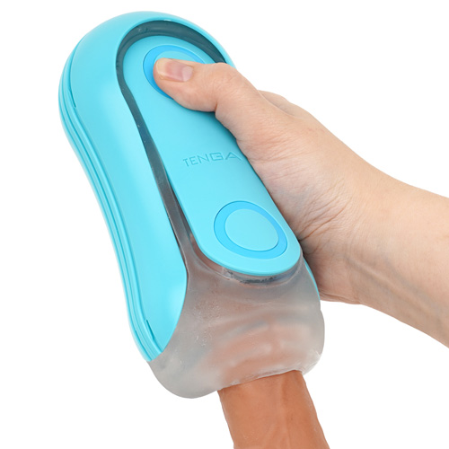 TENGA FLIP ORB PASTAIO画像7