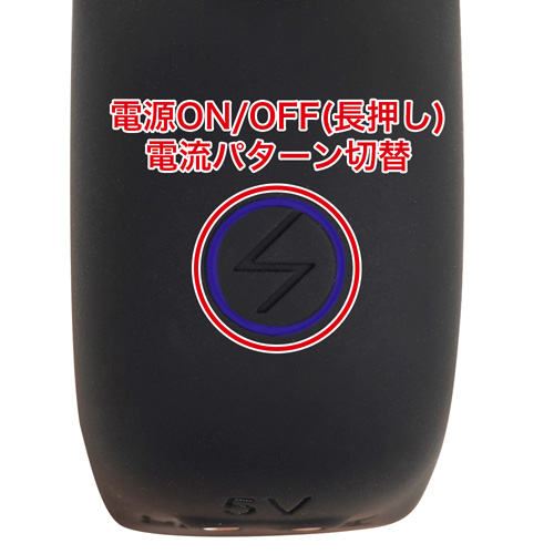 完全防水 DEEP SENZURI THUNDER RING ディープセンズリサンダーリング画像5