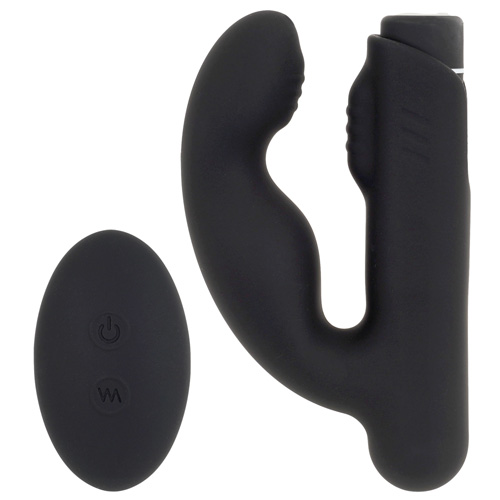 完全防水 遠隔絶頂 DEEP ANAL VIBE 2 ディープアナルバイブ2画像4