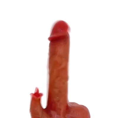 極筋 LOVE DICK 温感機能付き画像7