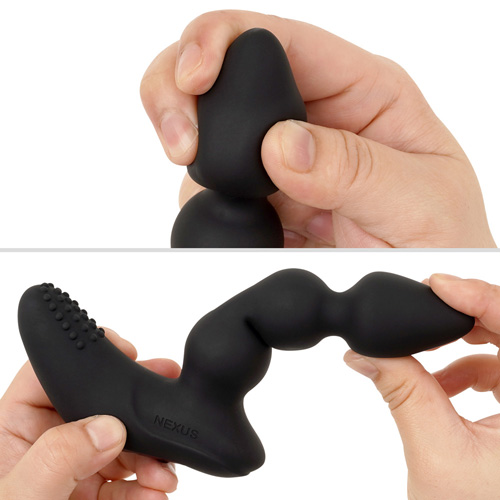 NEXUS BENDZ ベンズ プロステート エディション画像3