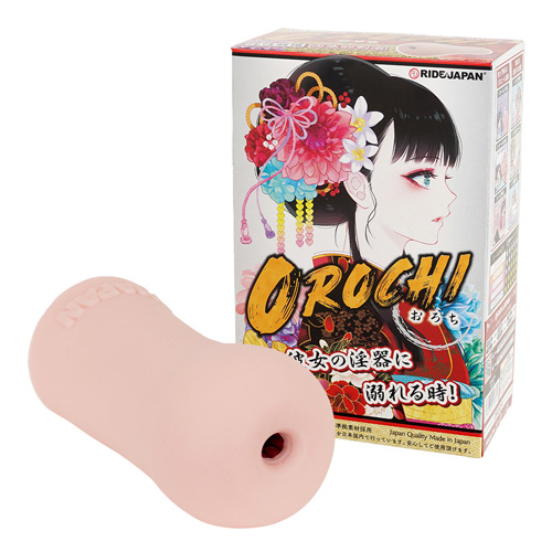 OROCHI おろち