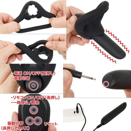 WADRAYをもっと手軽に WAD Bullet画像6