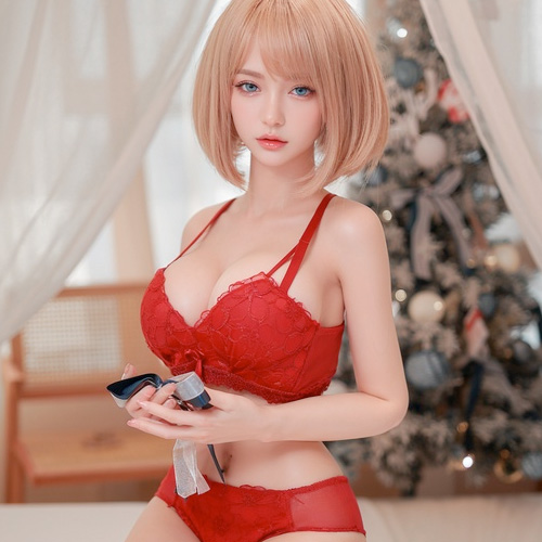 JY Doll ラブドール 161cm Fカップ 美奈子 Minako ボディリアルメイク フルシリコン画像5