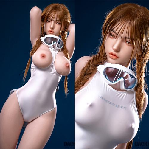 YearnDoll ラブドール 158cm Cカップ 口開閉機能 フルシリコン画像3