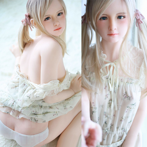 MLW ラブドール 148cm Bカップ チビギャル KOGYARU 柚希Yuki TPE画像6