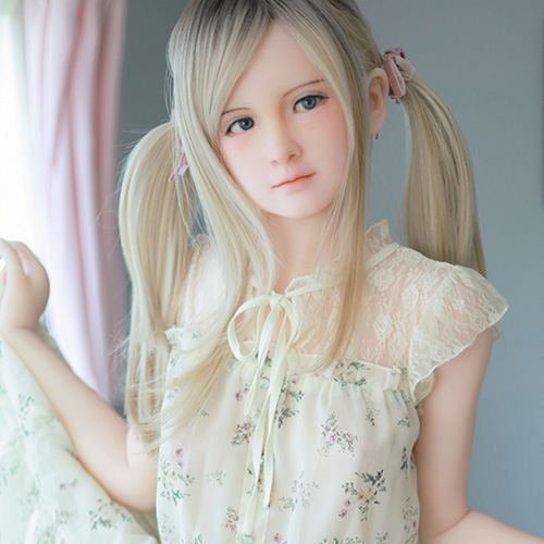MLW ラブドール 148cm Bカップ チビギャル KOGYARU 柚希Yuki TPE画像7