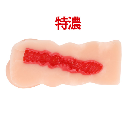 ふわトロぐちょ濡れ名器ミニ 3種類画像7