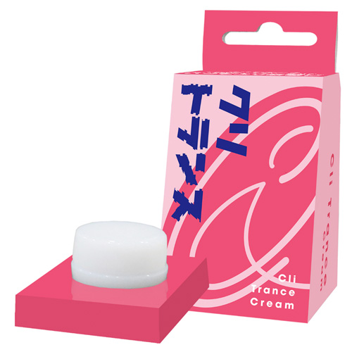DOLCE pink クリトランス