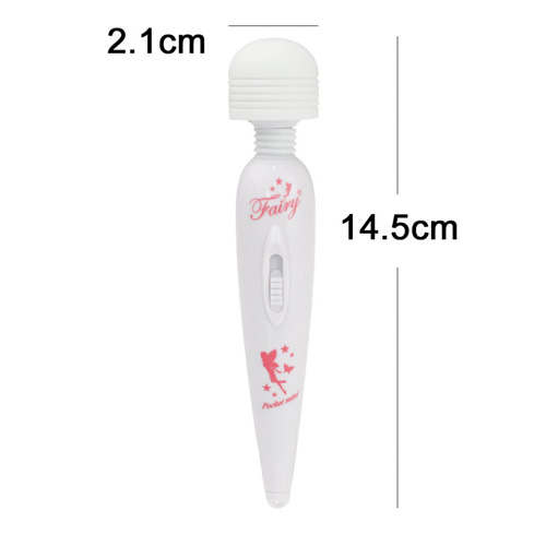 フェアリーポケットミニ ベータ マイクロUSB Type-B画像2