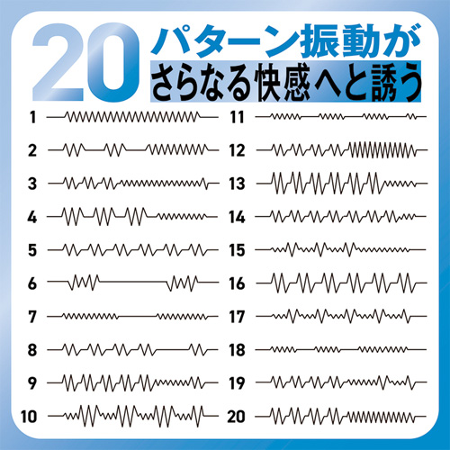 HYPERピンポイントローター画像4