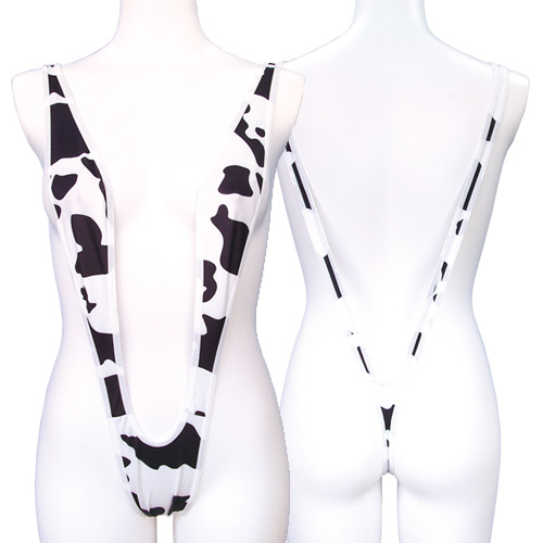 牛柄スリングショット画像5