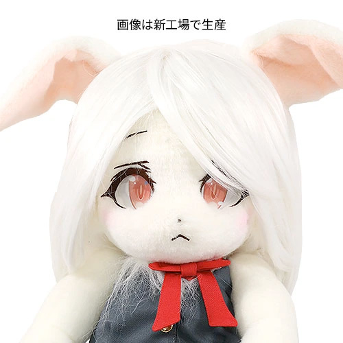 制服衣装のみ 本体廃盤 けものひめ ベアトリーチェ（ビーチェ）画像4