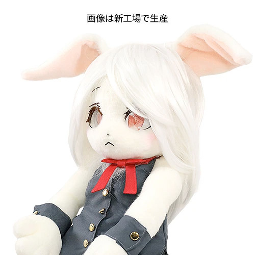 制服衣装のみ 本体廃盤 けものひめ ベアトリーチェ（ビーチェ）画像6