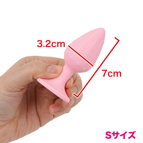 アナプラ S M L画像2