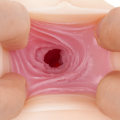 JAPANESE REAL HOLE 激 伊藤舞雪画像5