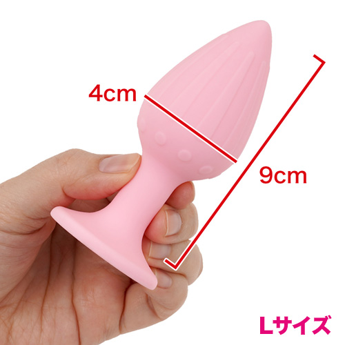 アナプラ S M L画像4