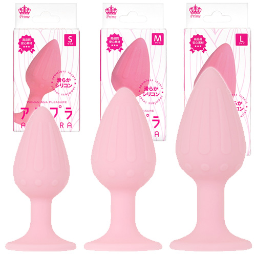 アナプラ S M L
